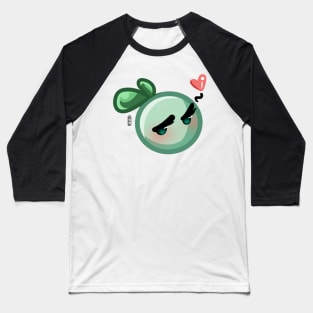 Flirty Baseball T-Shirt